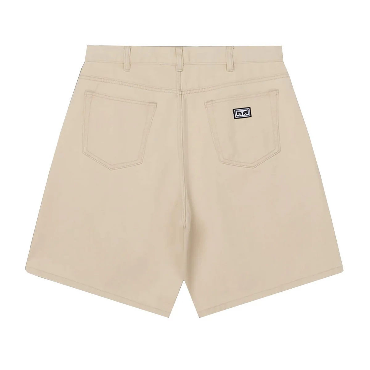 Bermuda Bigwig Baggy Denim - Image 2