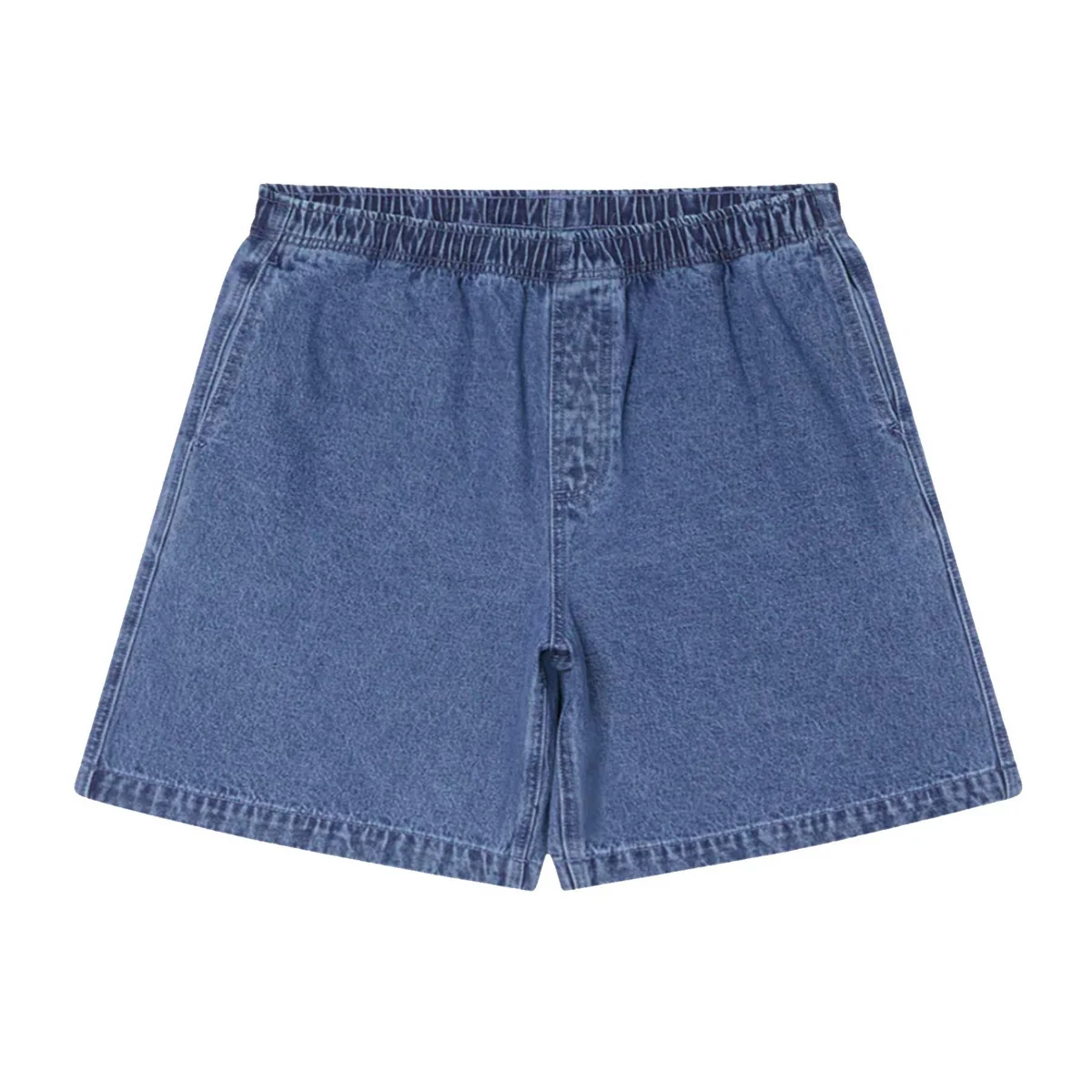 Bermuda Denim Easy Short