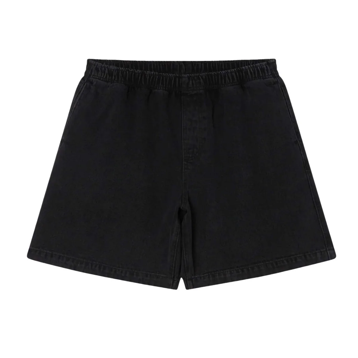 Bermuda Denim Easy Short