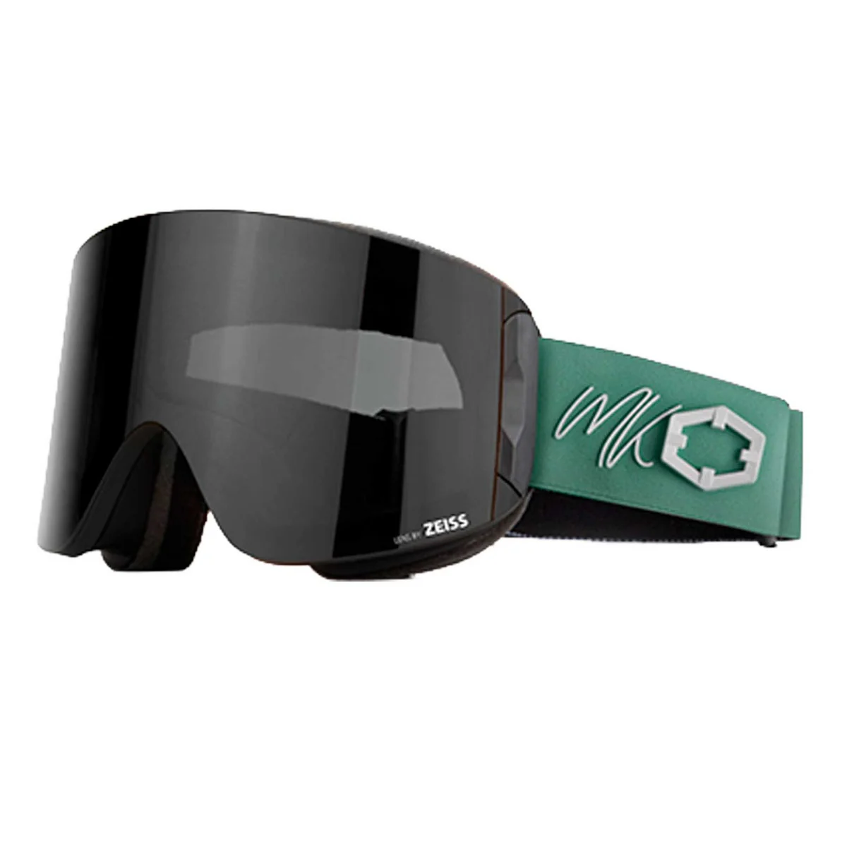 Maschera Katana Smoke Storm