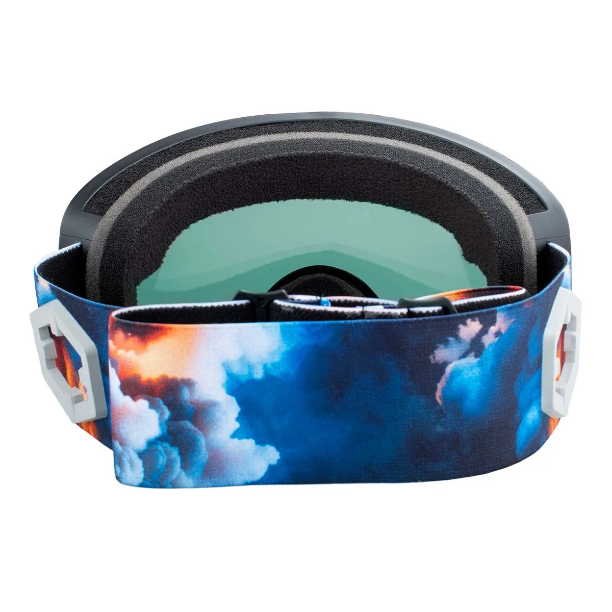 Maschera Void Explosion The One Fuoco - Image 3