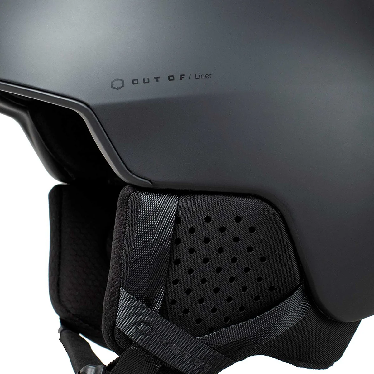 Casco Liner Black Large - Image 3
