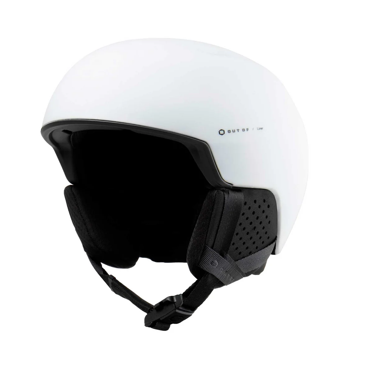 Casco Liner White