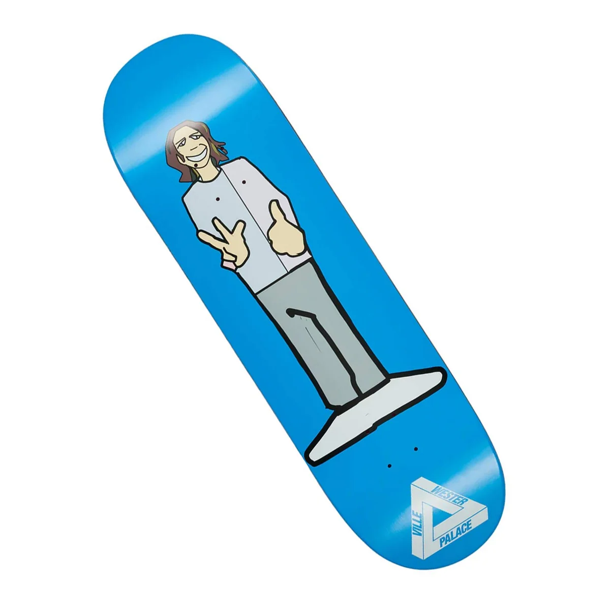 Tavola Palace Ville Pro 9