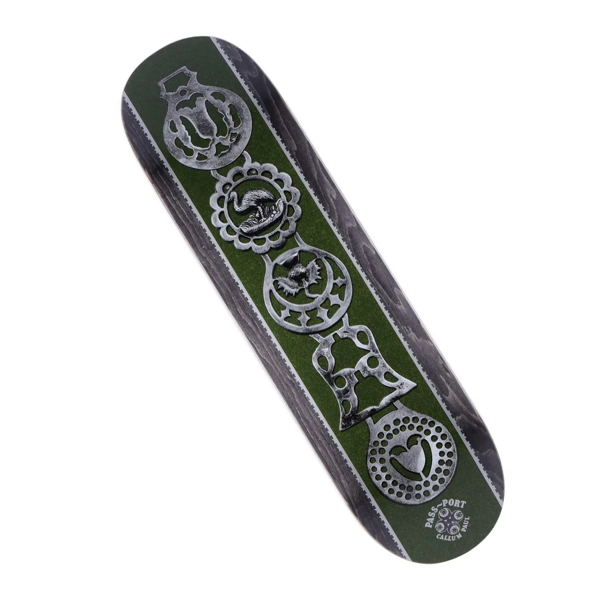 Tavola  Brasses Pro Series Callum - Image 2