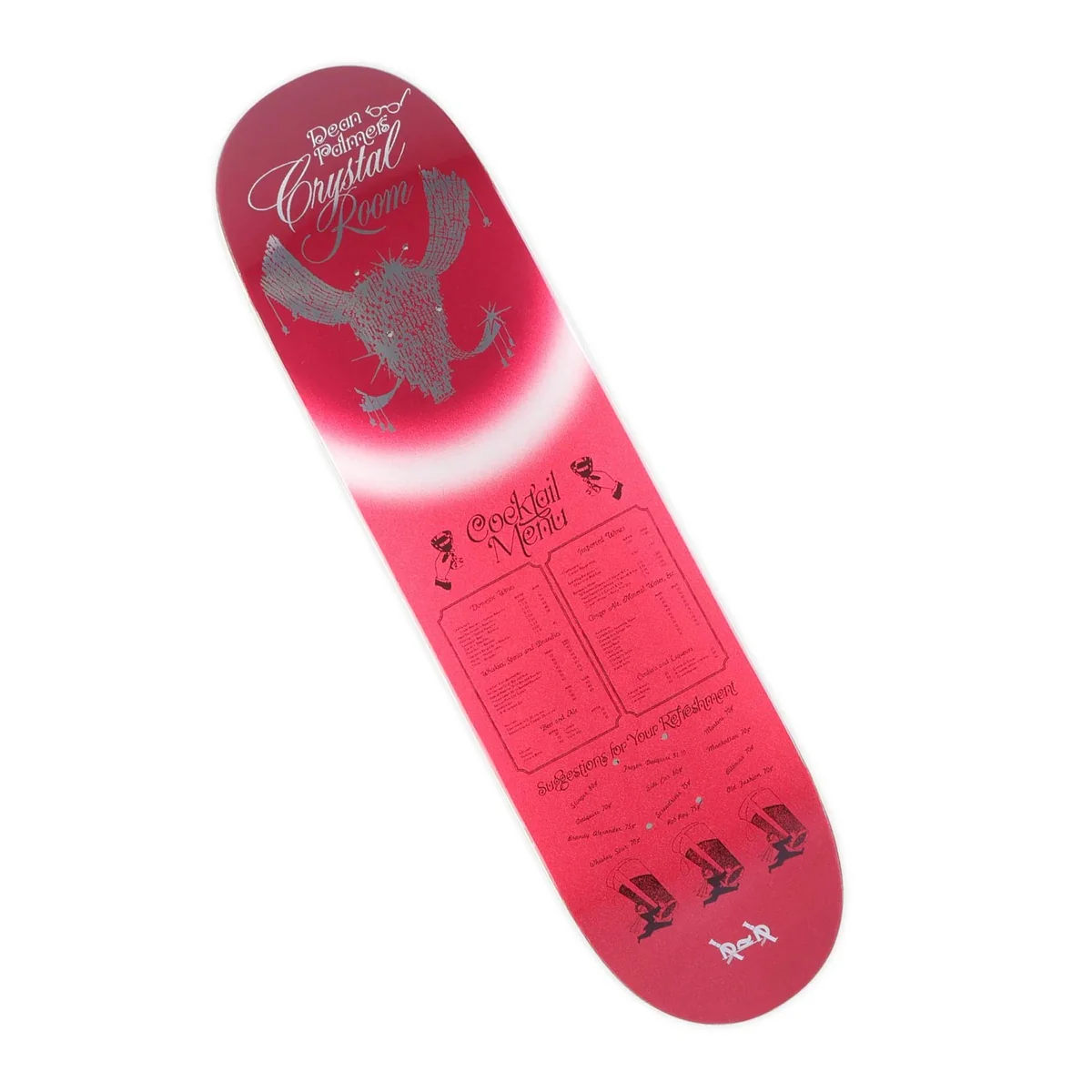 Tavola  Menu Pro Series Dean
