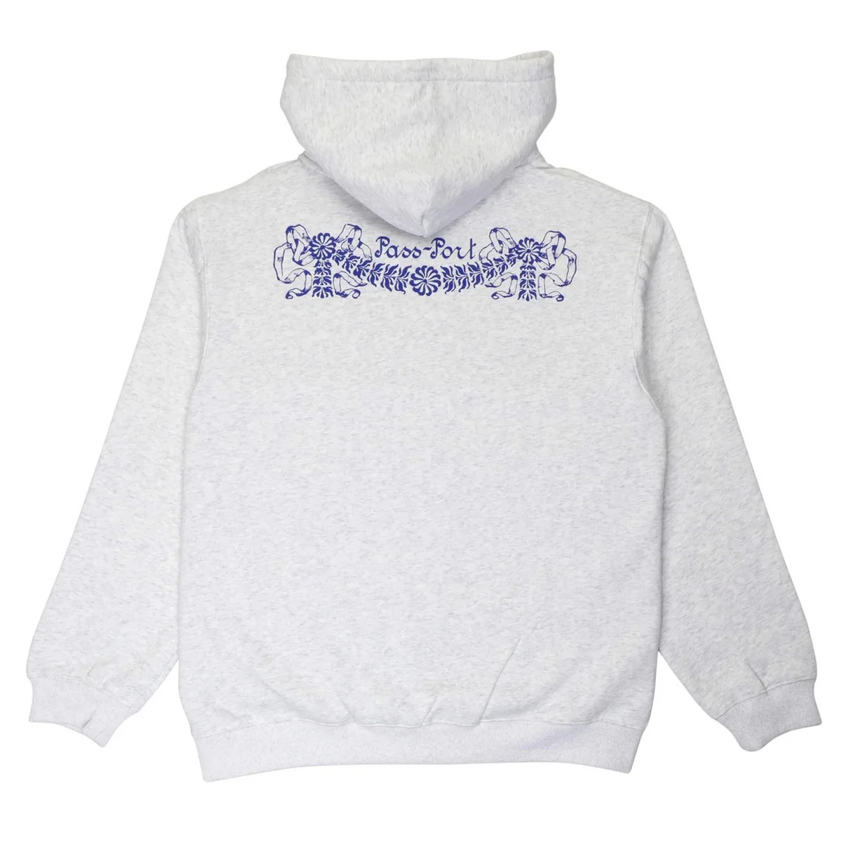 Felpa Con Cappuccio Full Zip Kollaasi - Image 2