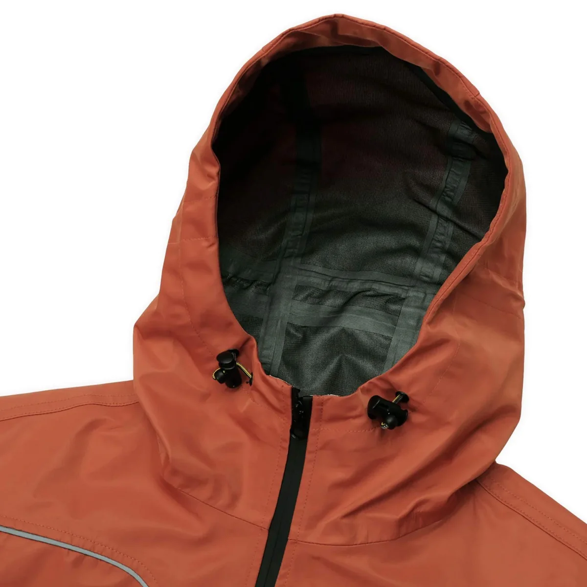 Giacca Workers Rain - Image 2