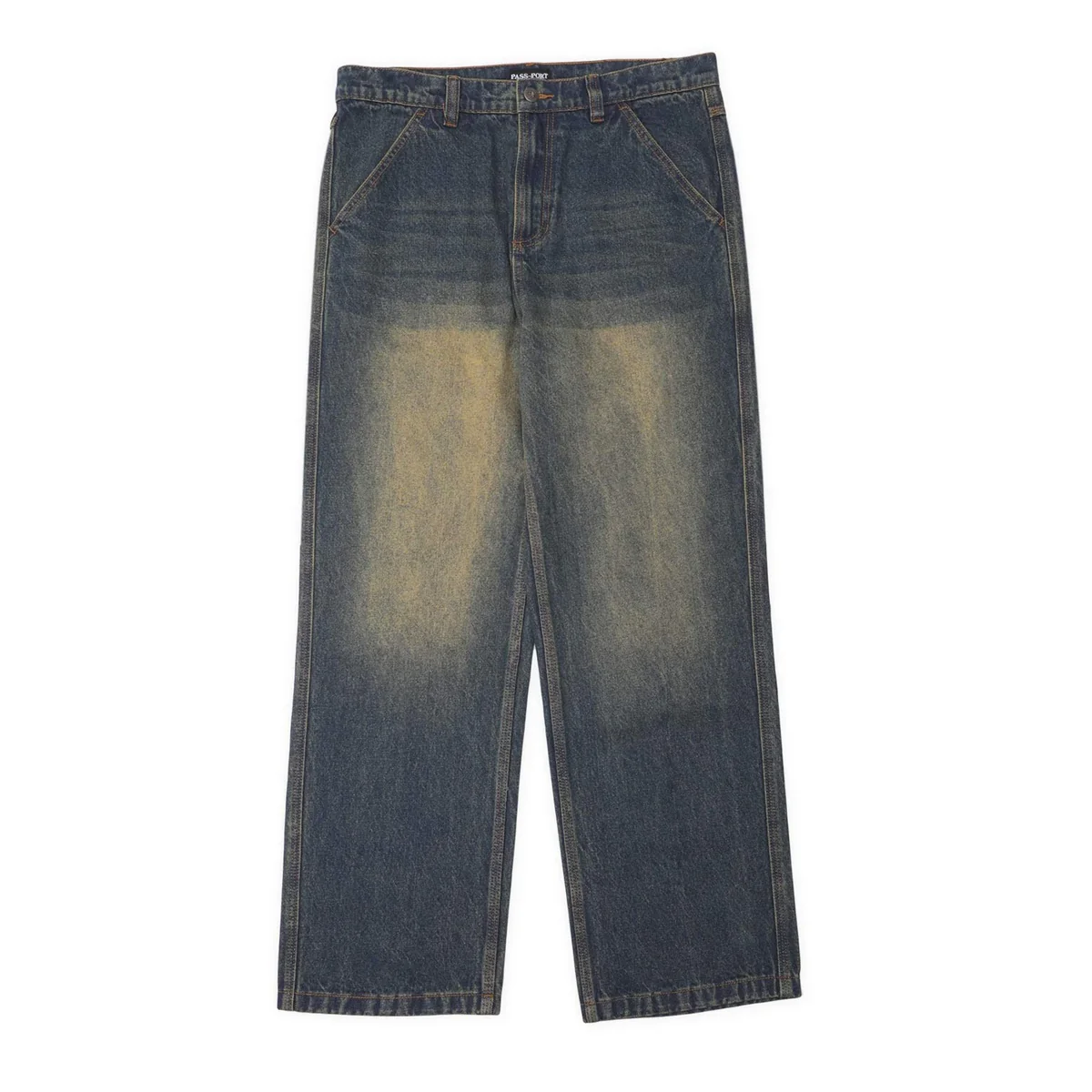 Jeans Workers Club Bootcut