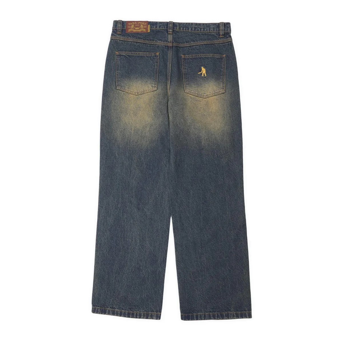 Jeans Workers Club Bootcut - Image 2