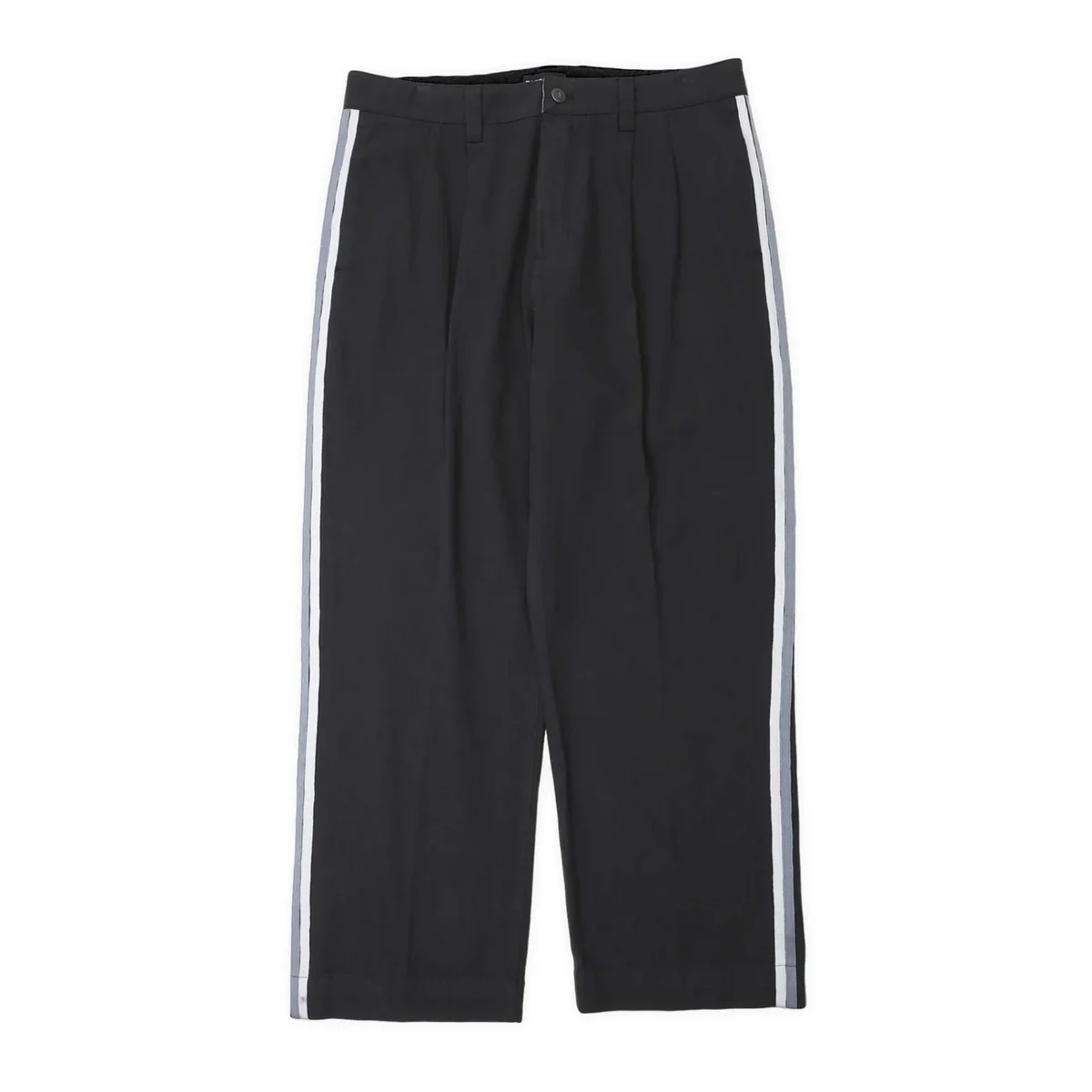 Pantaloni Stripe Herringbone Leagues Club