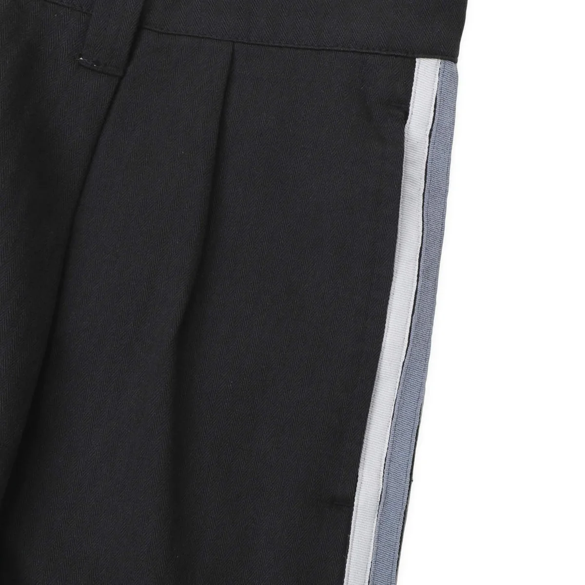 Pantaloni Stripe Herringbone Leagues Club - Image 2