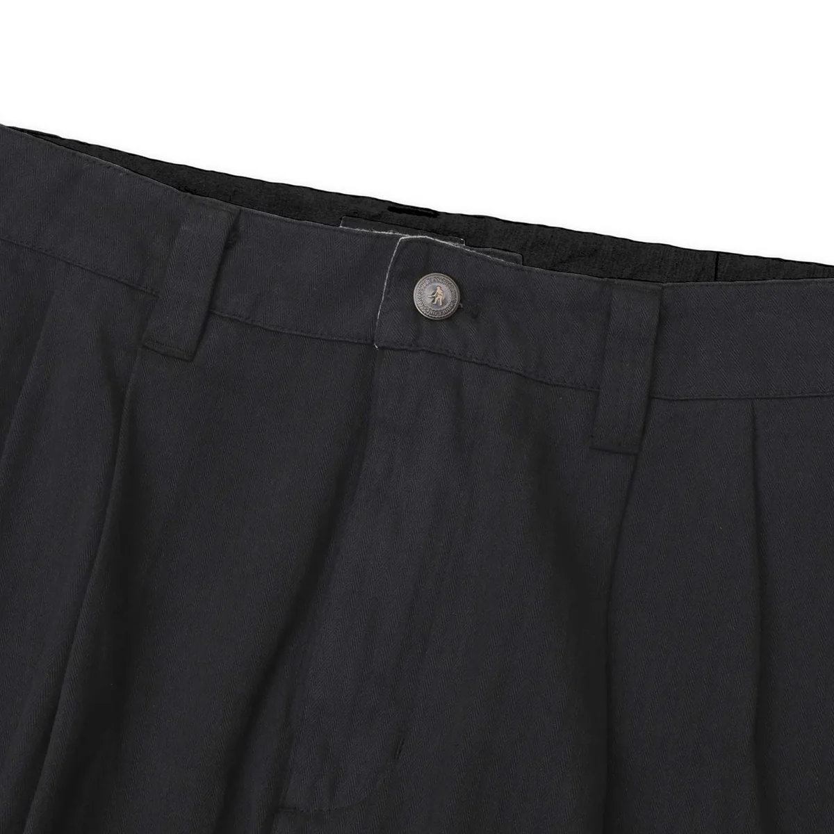 Pantaloni Stripe Herringbone Leagues Club - Image 3