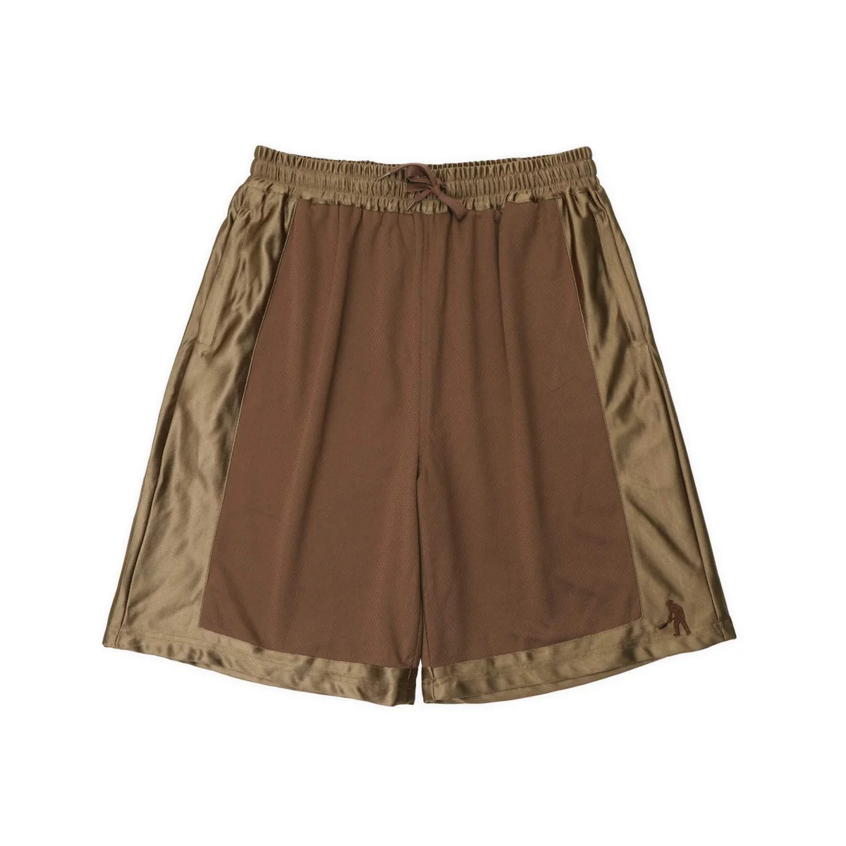 Bermuda Mesh Casual