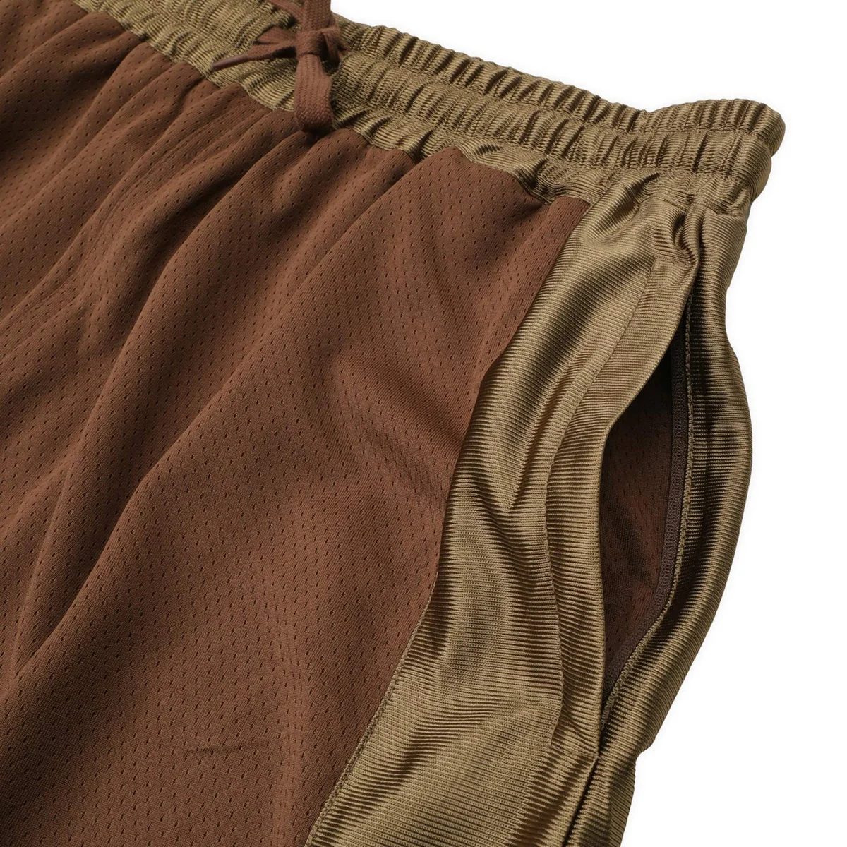 Bermuda Mesh Casual - Image 2