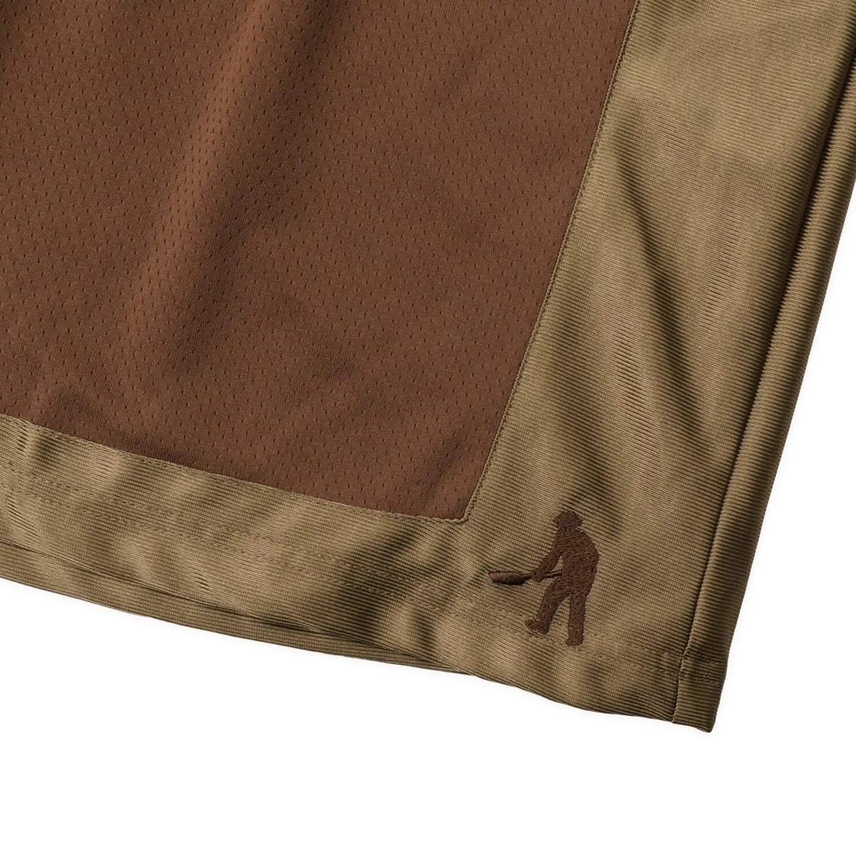 Bermuda Mesh Casual - Image 3