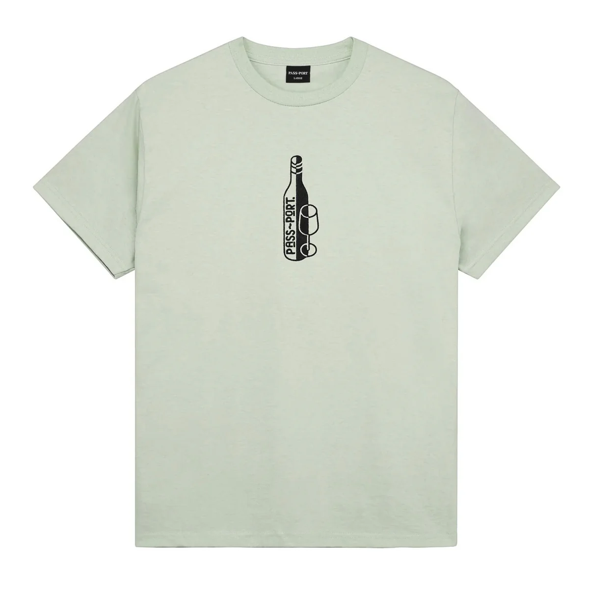 T-Shirt Abv