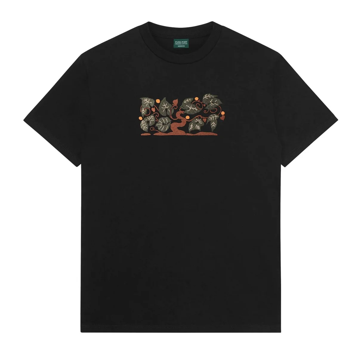 T-Shirt Orchard Organic