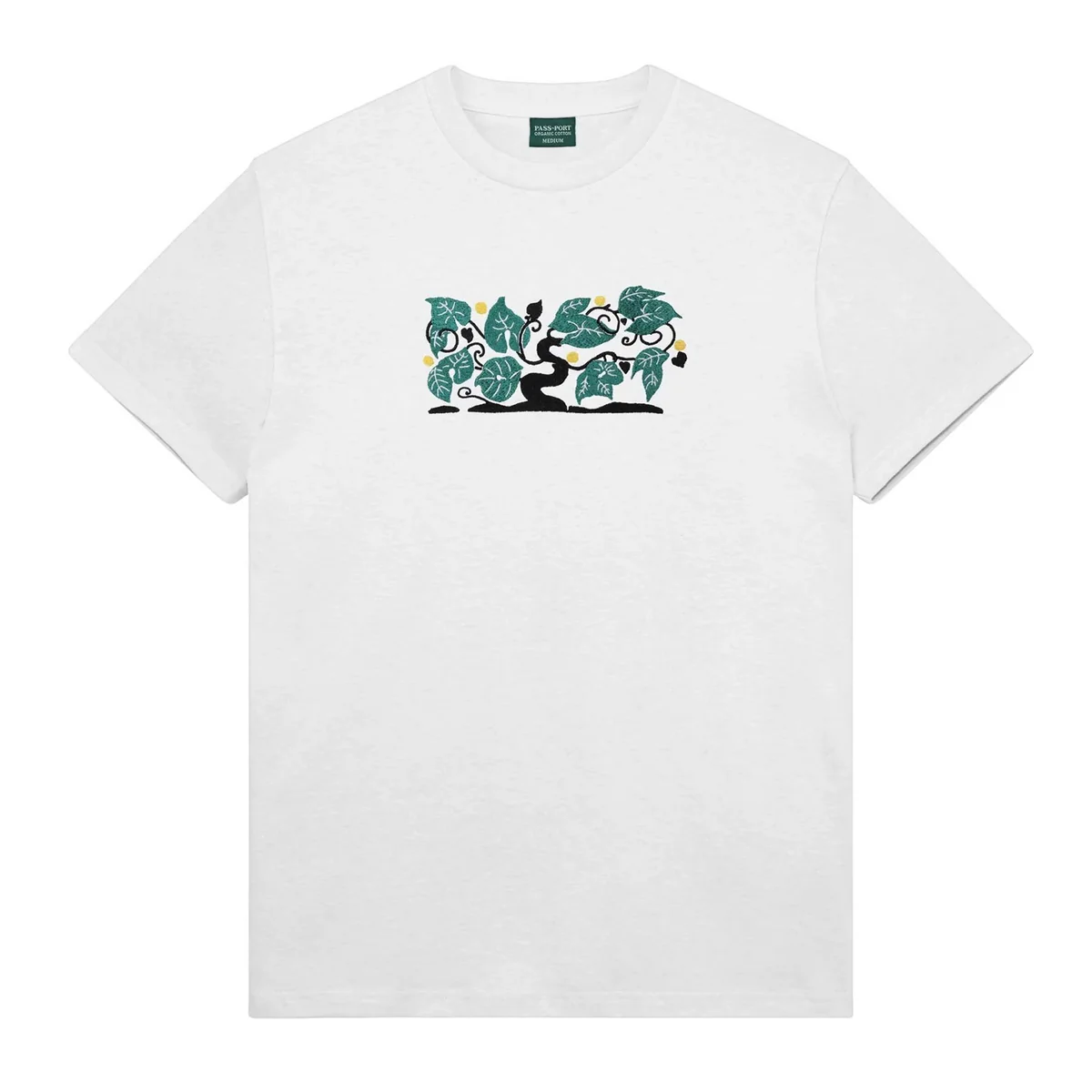 T-Shirt Orchard Organic