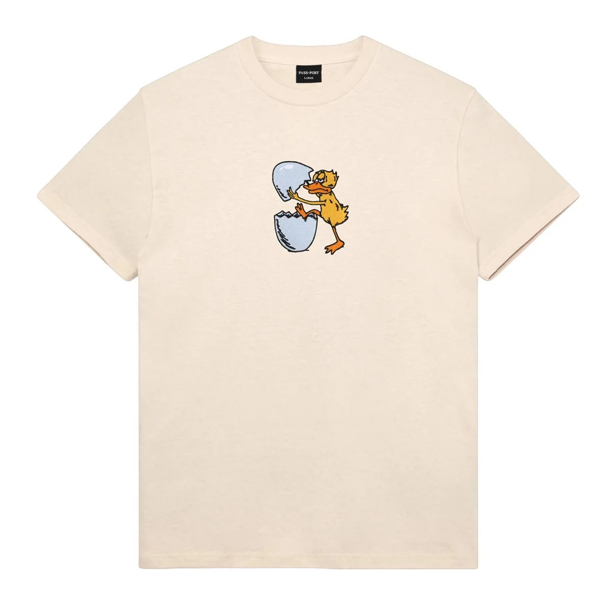 T-Shirt Over It