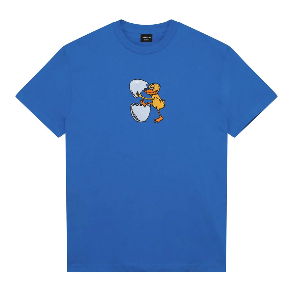 T-Shirt Over It
