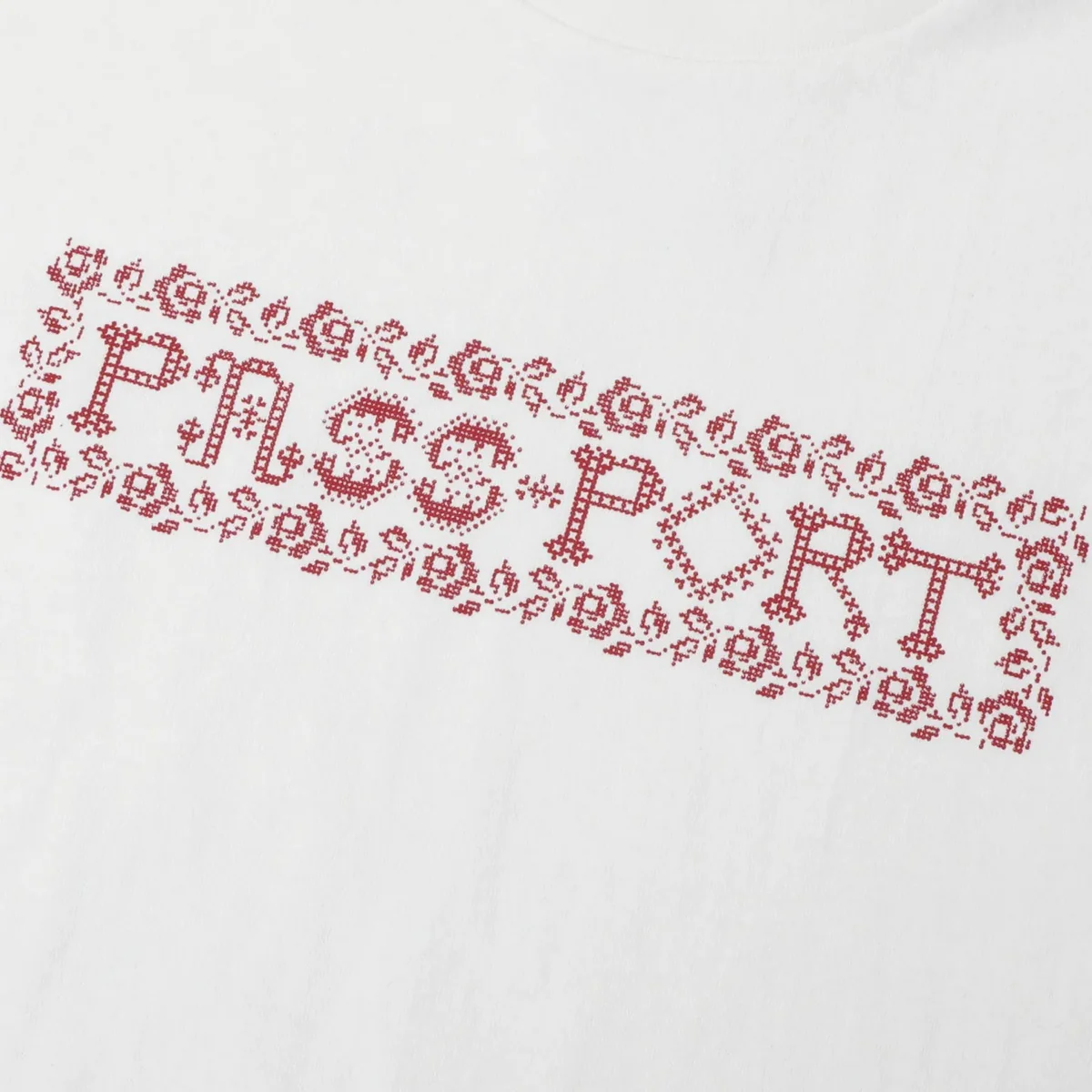 T-Shirt Rosary - Image 2