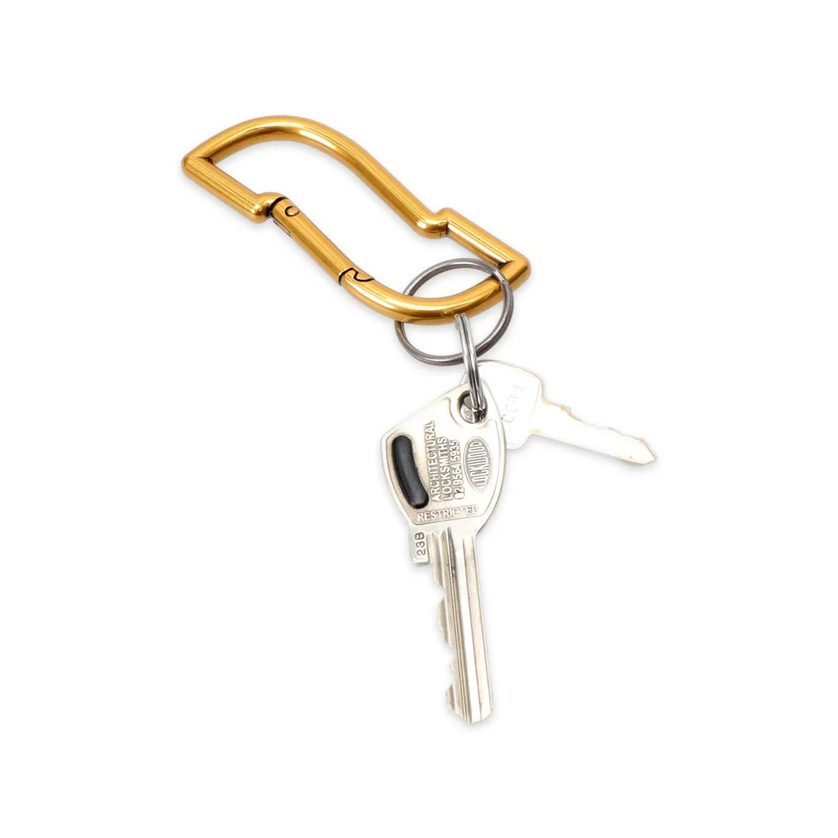 Tilde Carabiner - Image 2