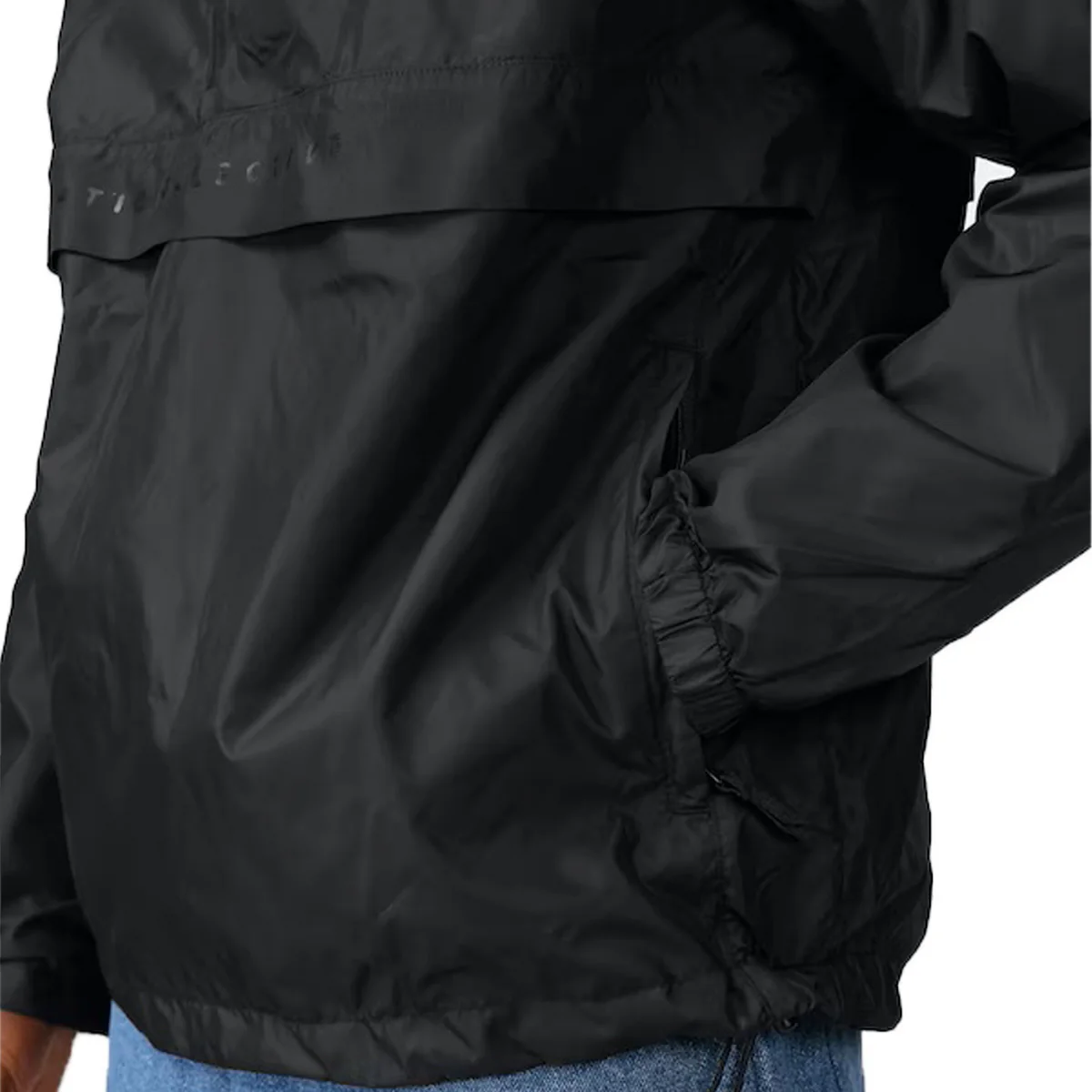 Giacca Wind Breaker - Image 3