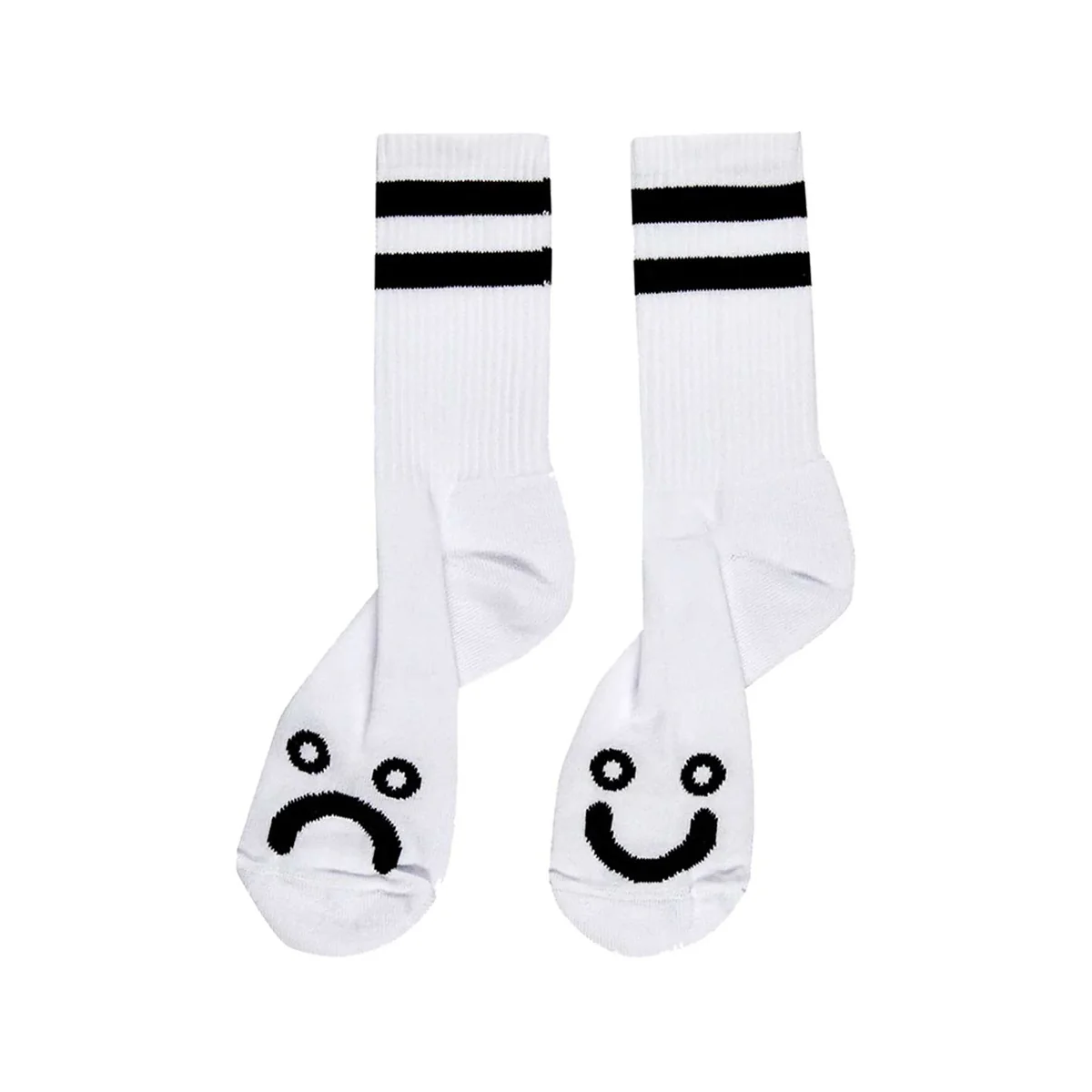 Calze Happy Sad