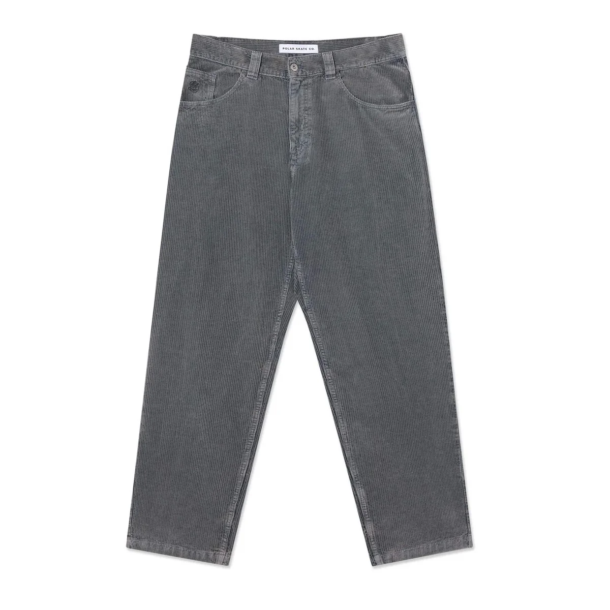 Pantaloni '93 Overdyed Cord
