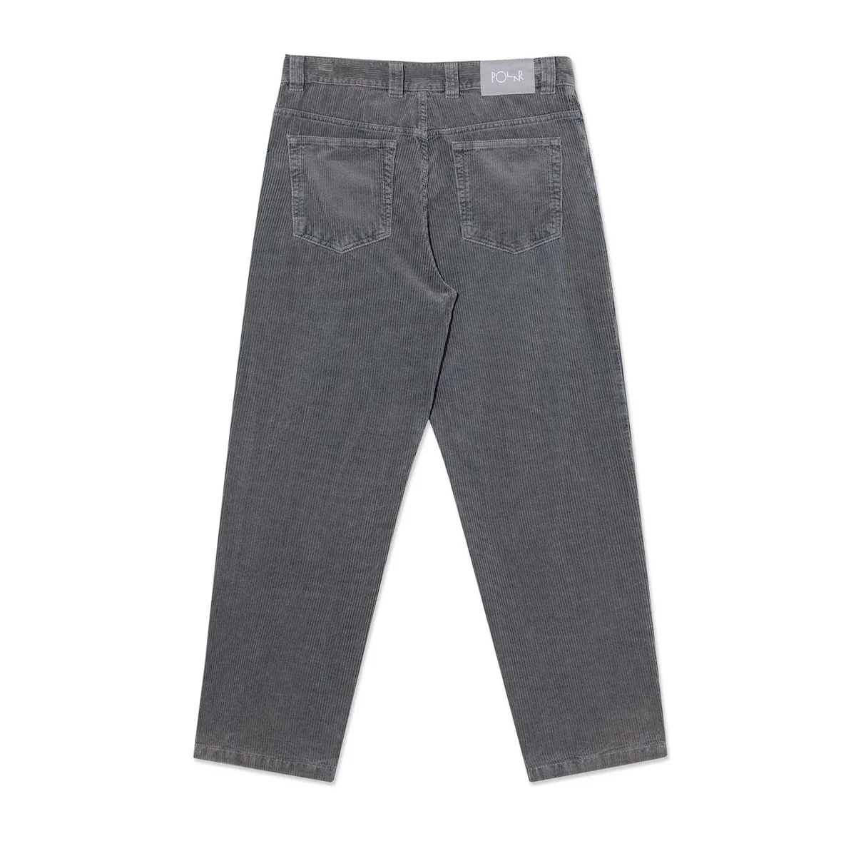 Pantaloni '93 Overdyed Cord - Image 2