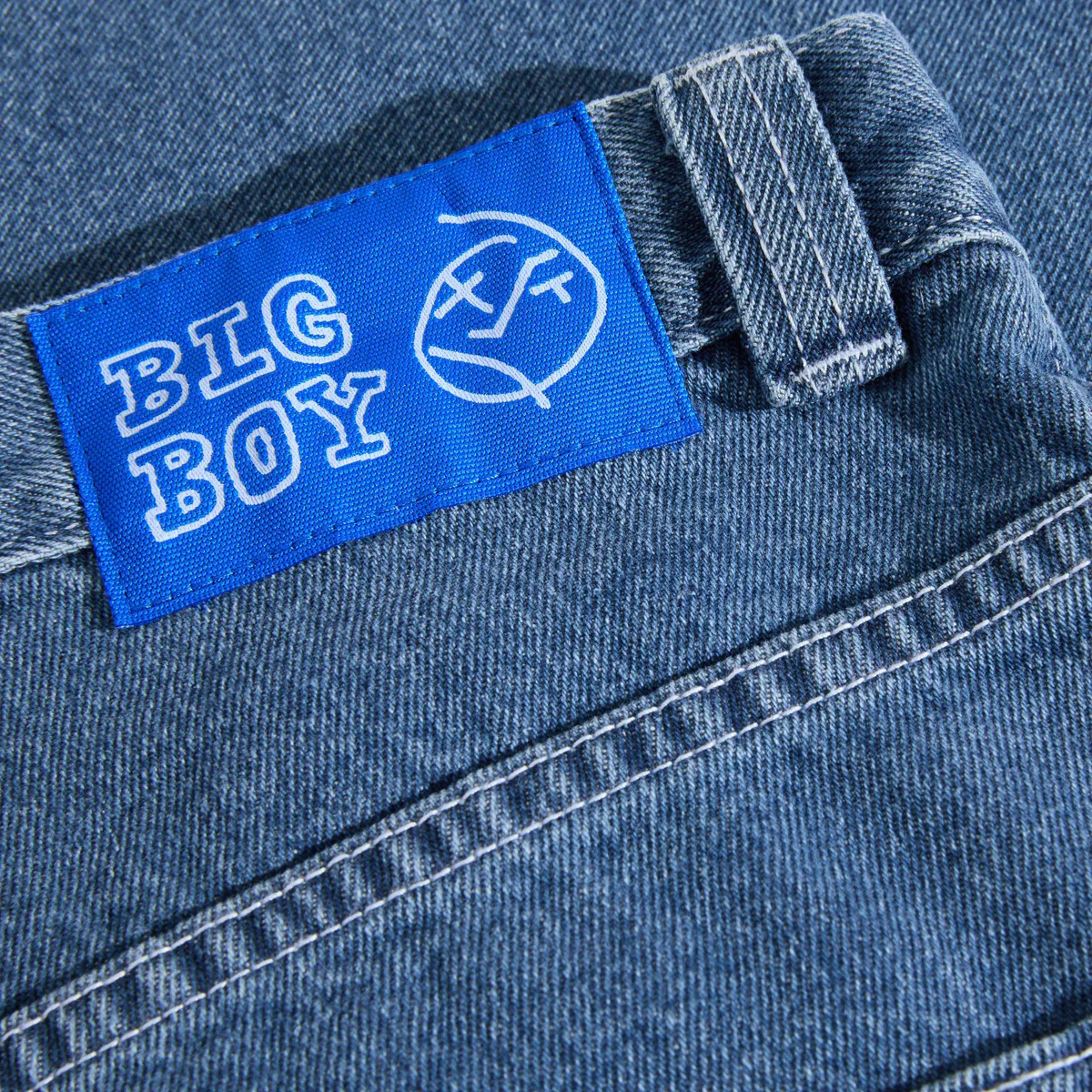 Jeans Big Boy Work - Image 4