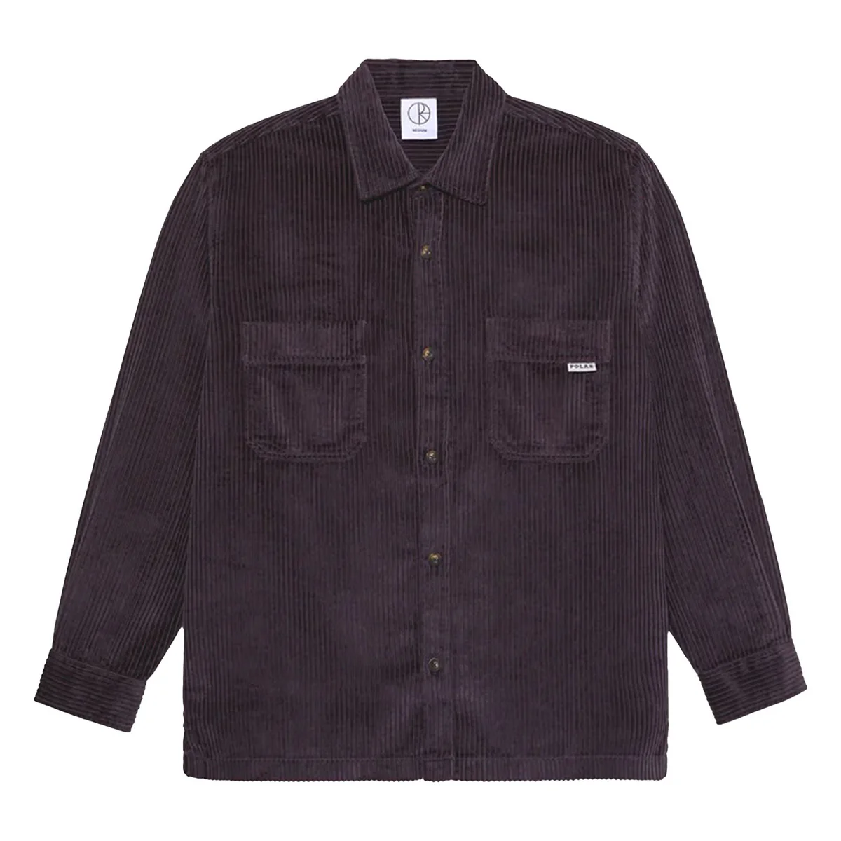Camicia Ml Cord