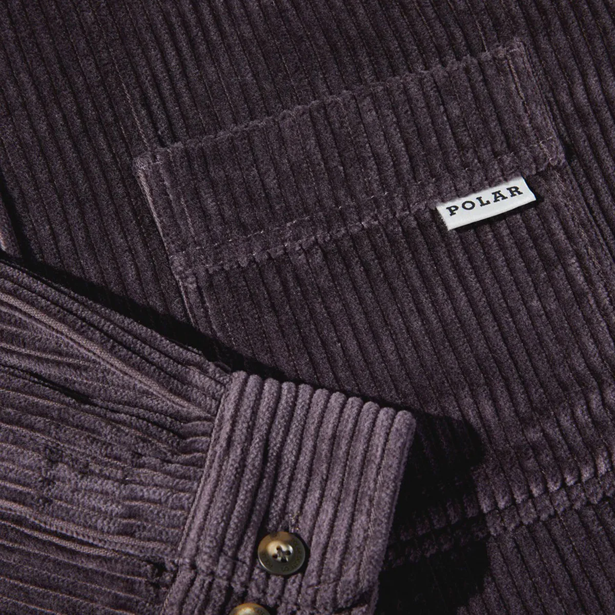 Camicia Ml Cord - Image 3