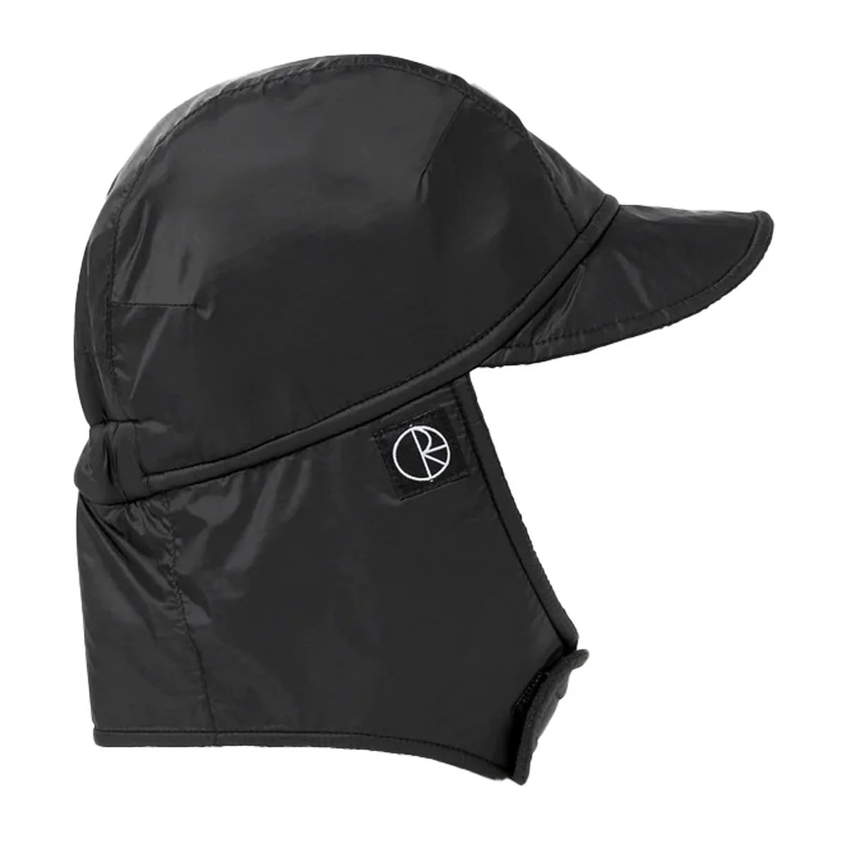 Cappellino Luke Flap Ripstop