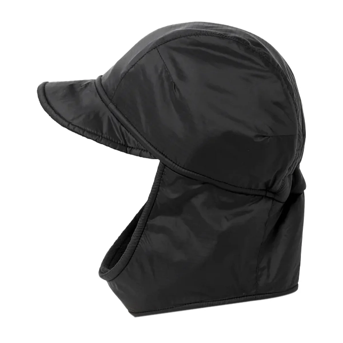 Cappellino Luke Flap Ripstop - Image 2