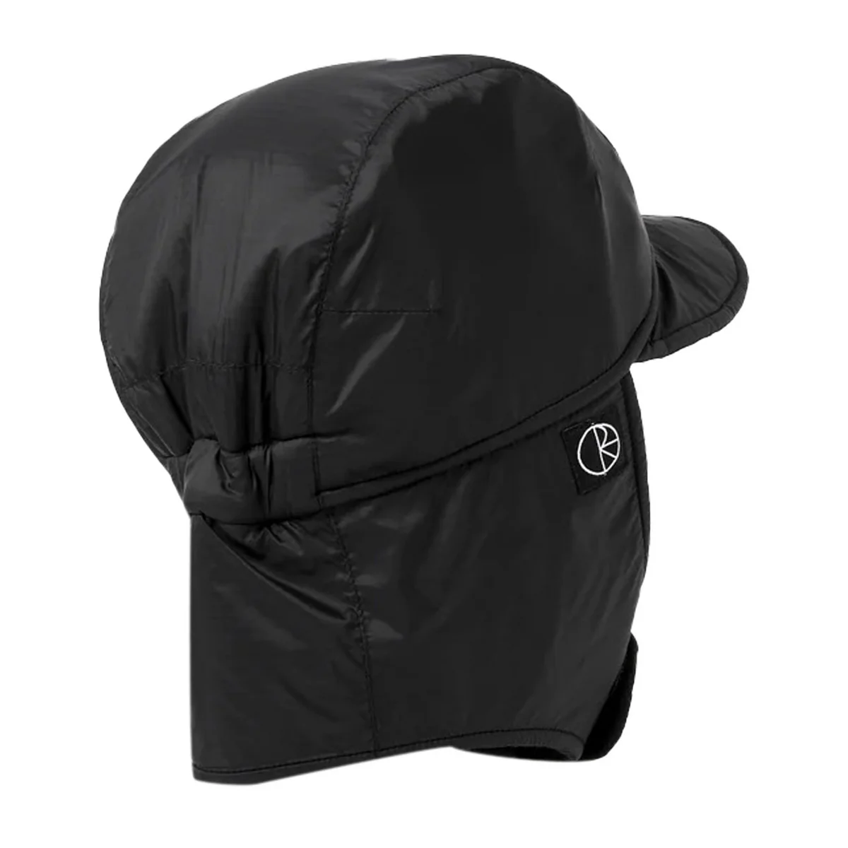 Cappellino Luke Flap Ripstop - Image 3