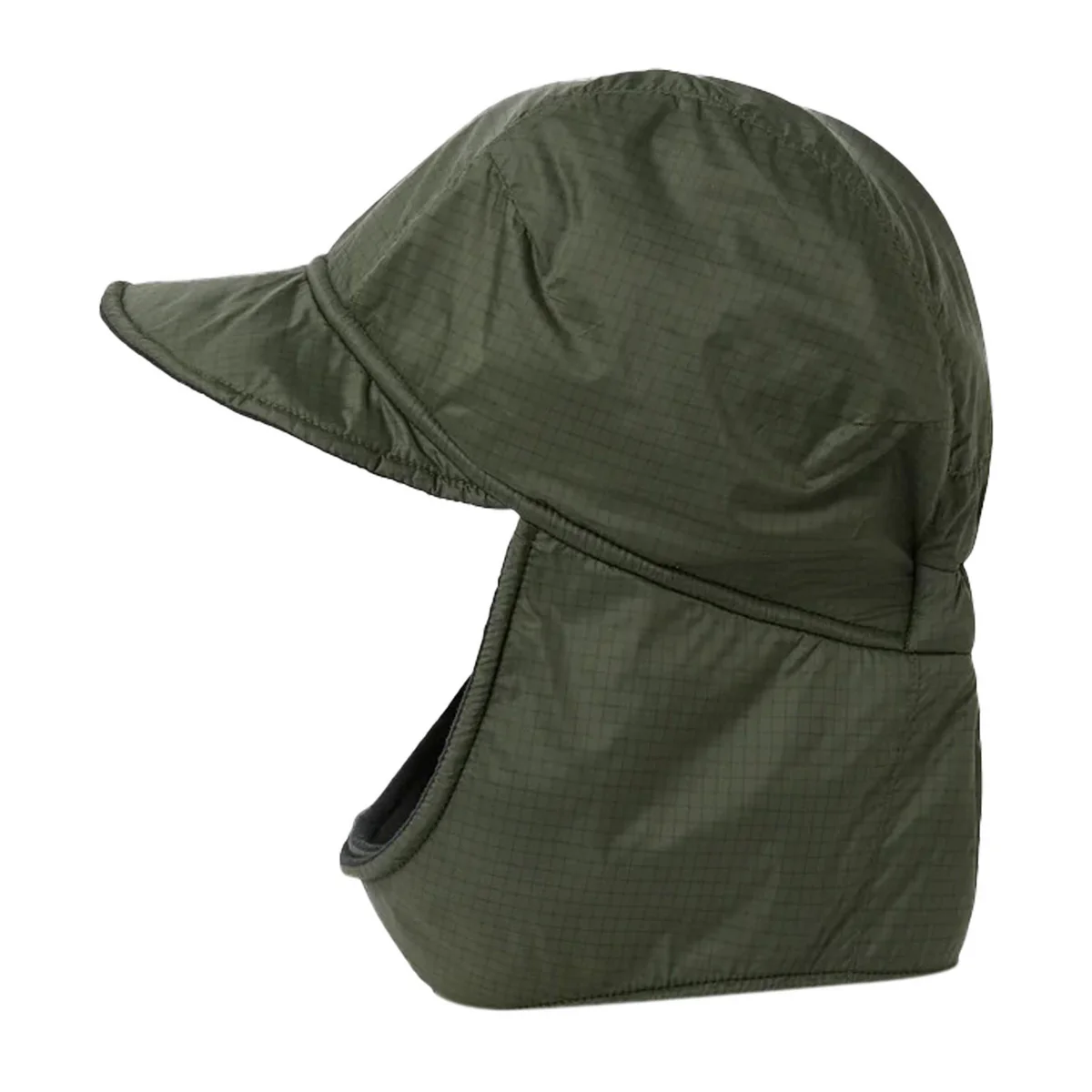 Cappellino Luke Flap Ripstop - Image 2
