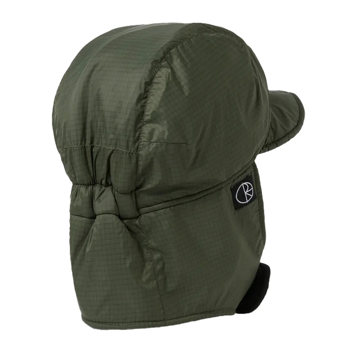 Cappellino Luke Flap Ripstop - Image 3