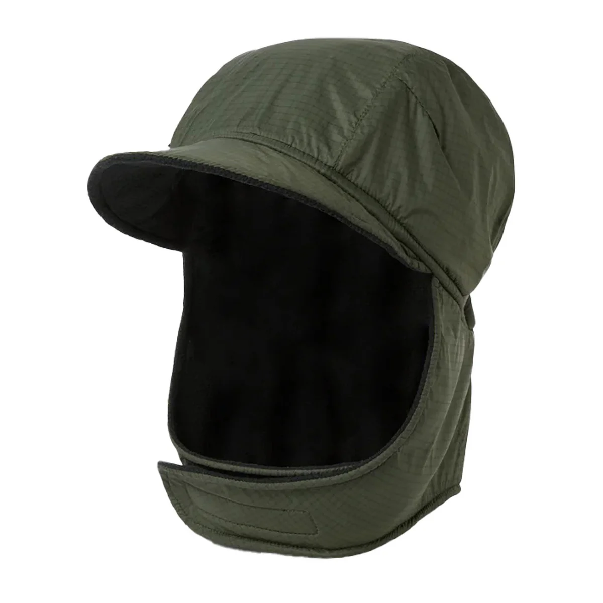 Cappellino Luke Flap Ripstop - Image 4