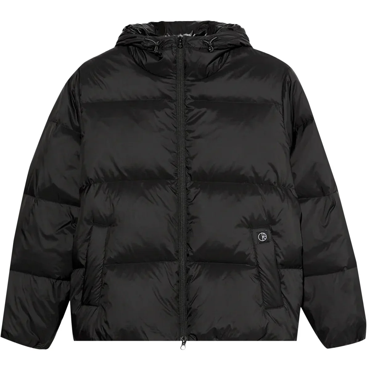 Piumino Soft Puffer Ripstop