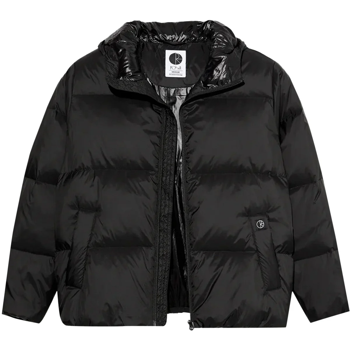 Piumino Soft Puffer Ripstop - Image 2