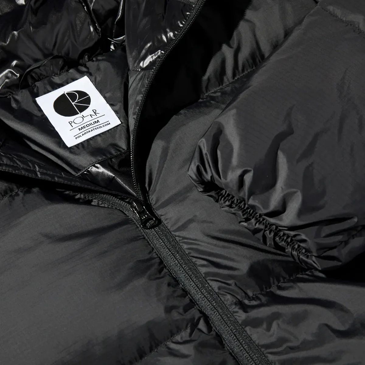 Piumino Soft Puffer Ripstop - Image 4