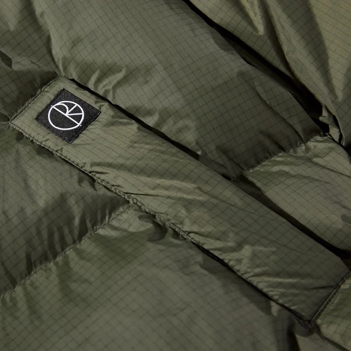 Piumino Soft Puffer Ripstop - Image 5