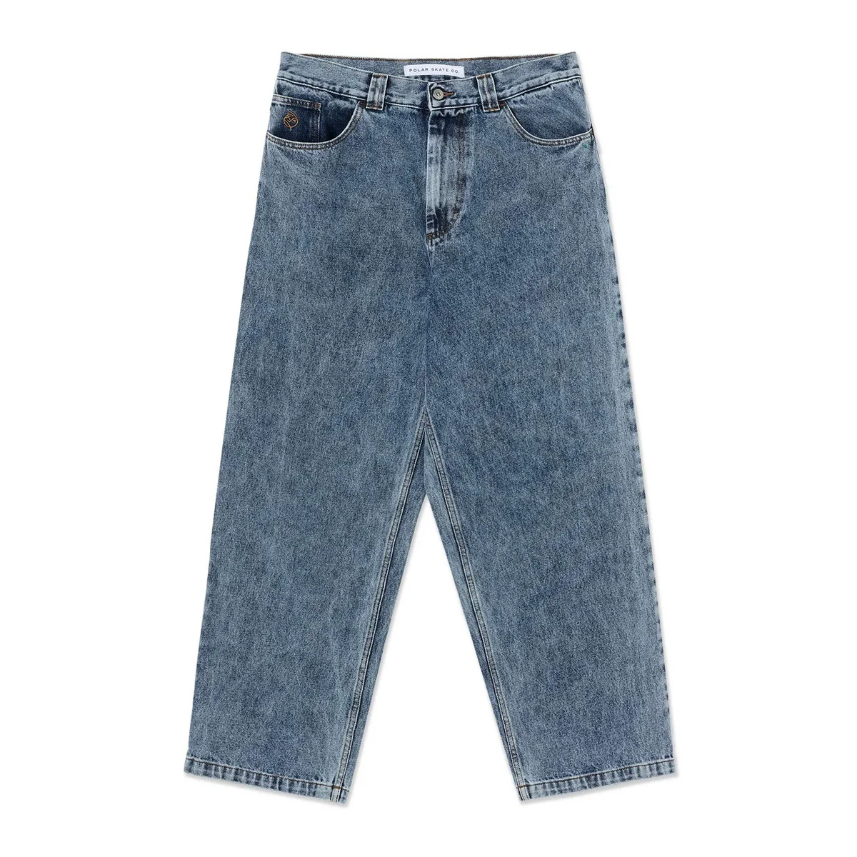 Jeans Big Boy