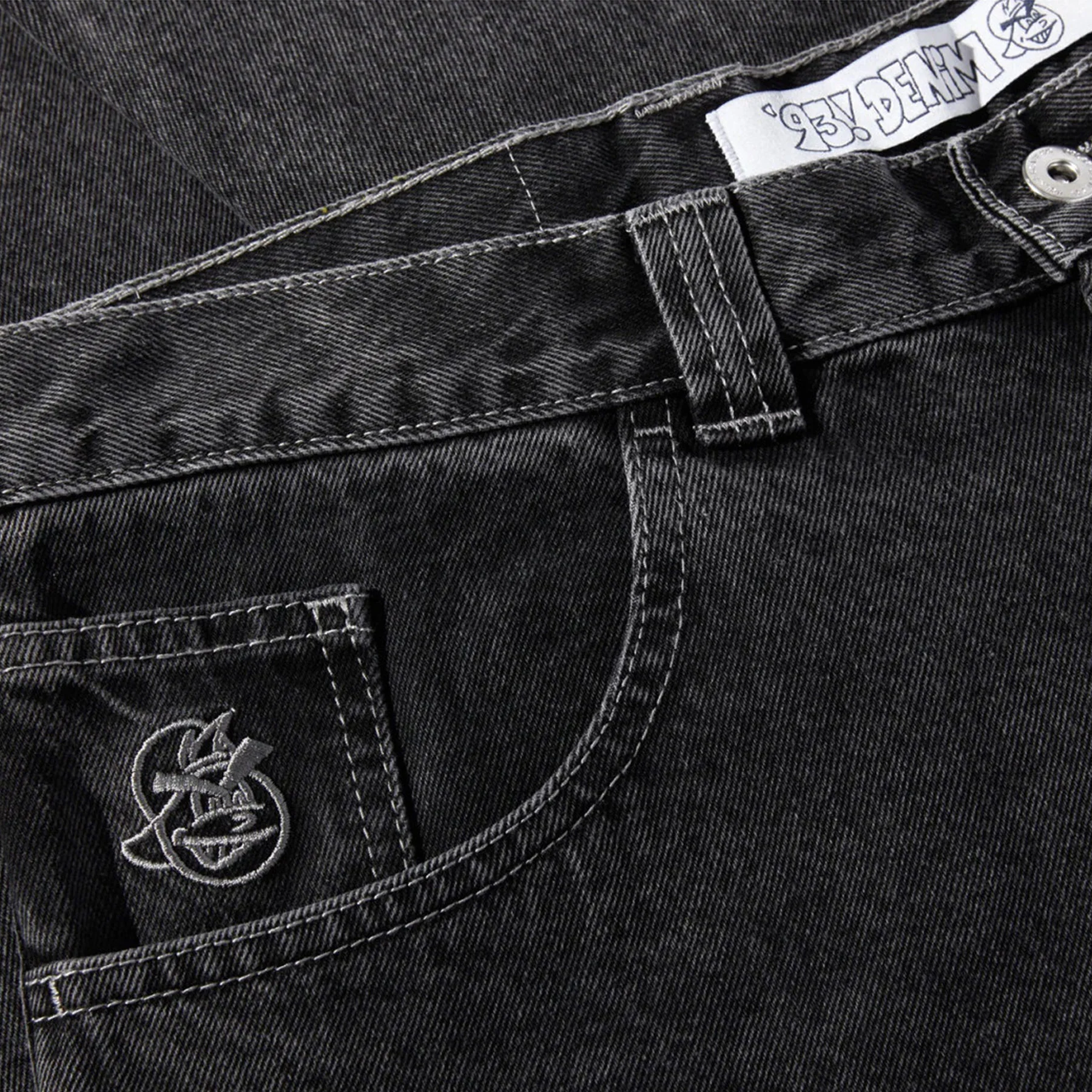 Jeans '93 - Image 3