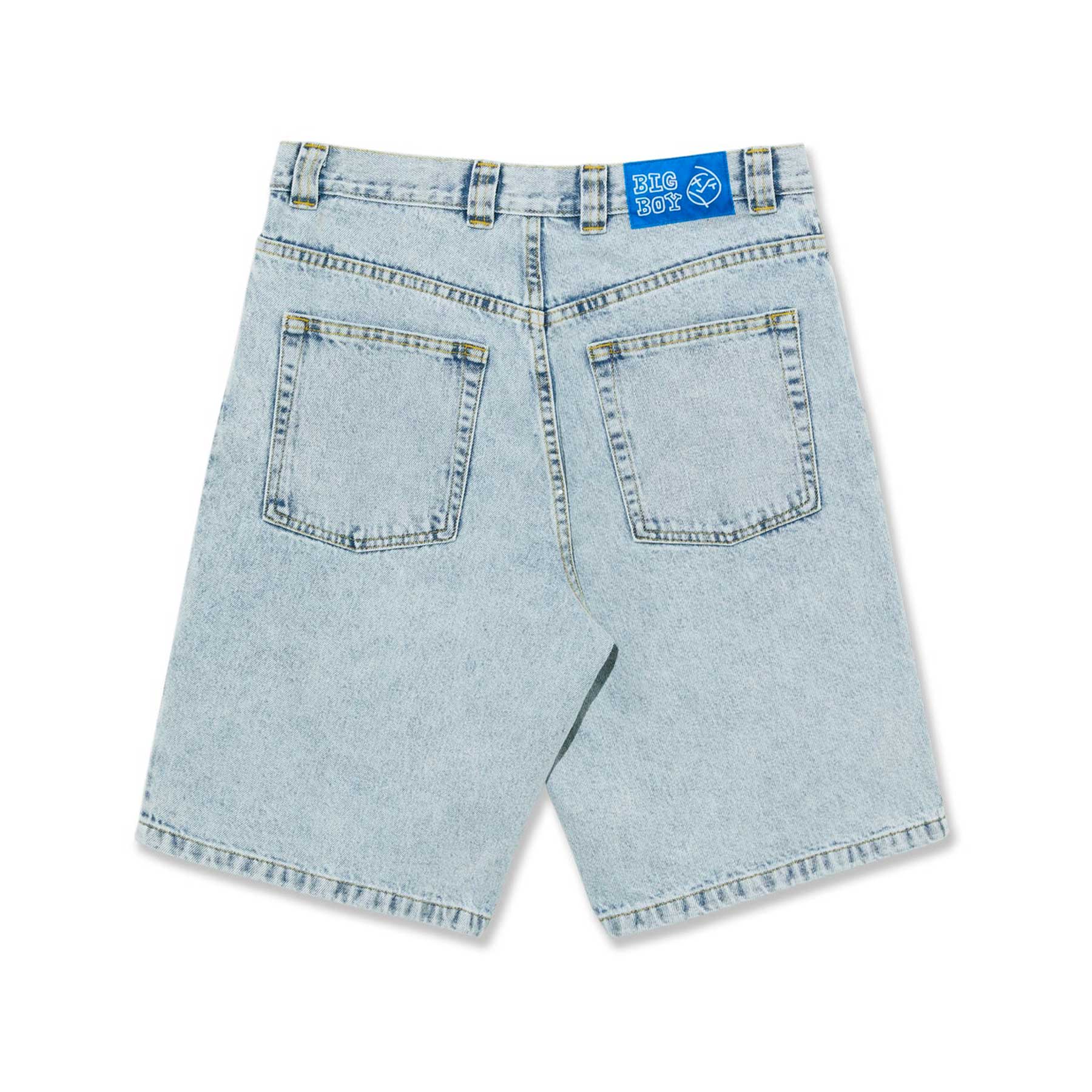 Bermuda Big Boy - Image 2