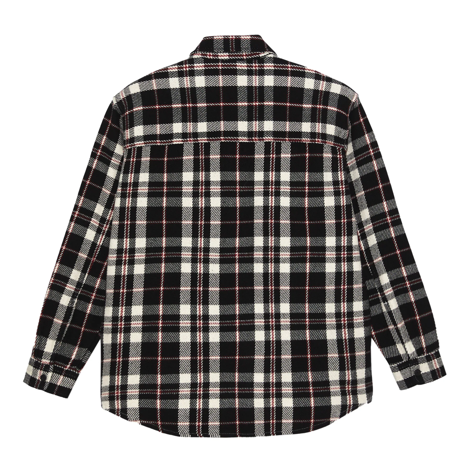 Camicia Ml Big Boy Flannel - Image 2