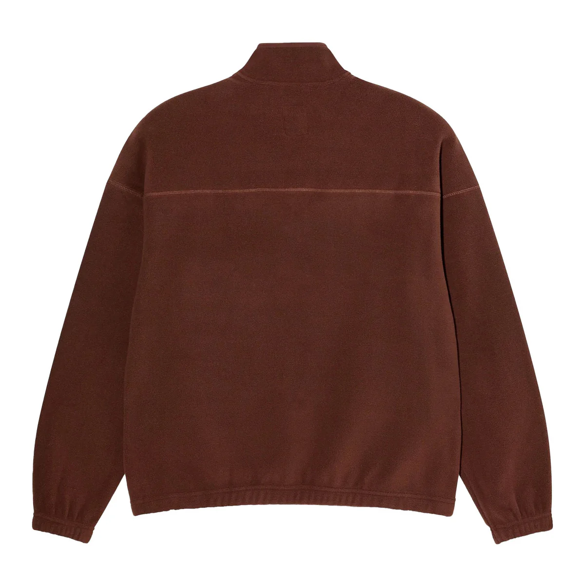 Pile Half Zip Ivan - Image 2