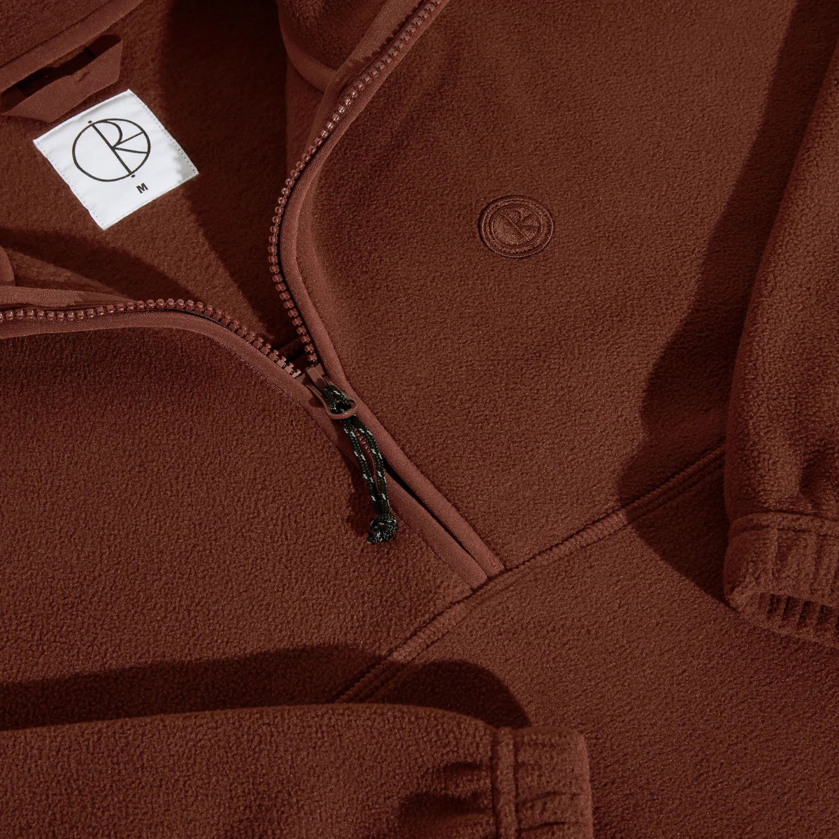 Pile Half Zip Ivan - Image 3